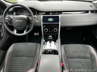 Land Rover Discovery Sport LC 2020