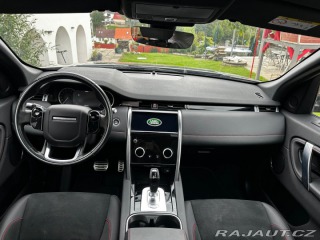 Land Rover Discovery Sport LC 2020