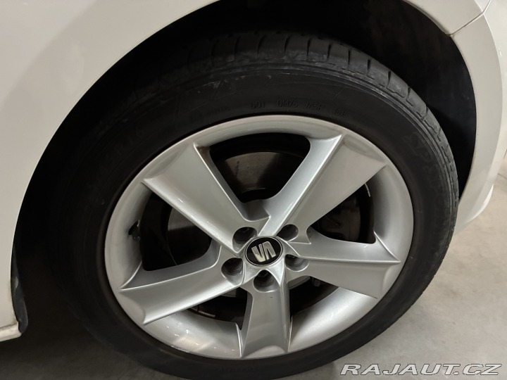 Seat Ibiza FR 2016
