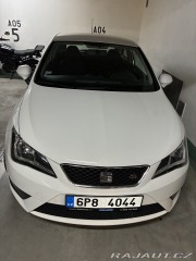Seat Ibiza FR 2016