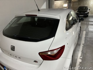 Seat Ibiza FR 2016