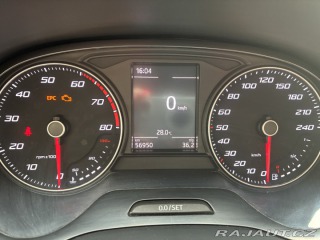 Seat Ibiza FR 2016