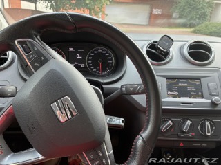 Seat Ibiza FR 2016