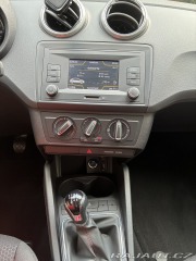 Seat Ibiza FR 2016