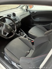 Seat Ibiza FR 2016