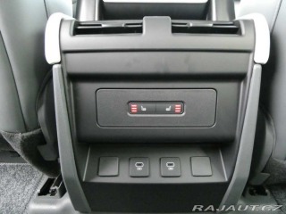 Land Rover Defender 110 3,0 X-Dynamic SE D200 2025