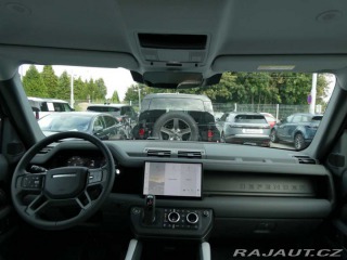 Land Rover Defender 110 3,0 X-Dynamic SE D200 2025