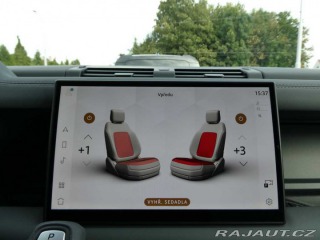 Land Rover Defender 110 3,0 X-Dynamic SE D200 2025