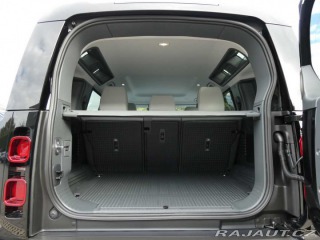 Land Rover Defender 110 3,0 X-Dynamic SE D200 2025