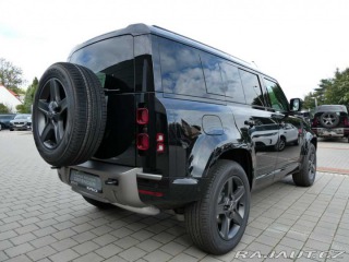 Land Rover Defender 110 3,0 X-Dynamic SE D200 2025