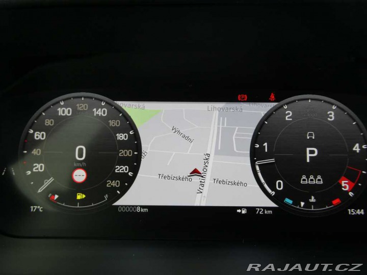 Land Rover Defender 110 3,0 X-Dynamic SE D250 2026