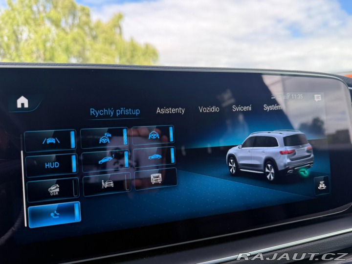 Mercedes-Benz GLS 450 4MATIC 2022