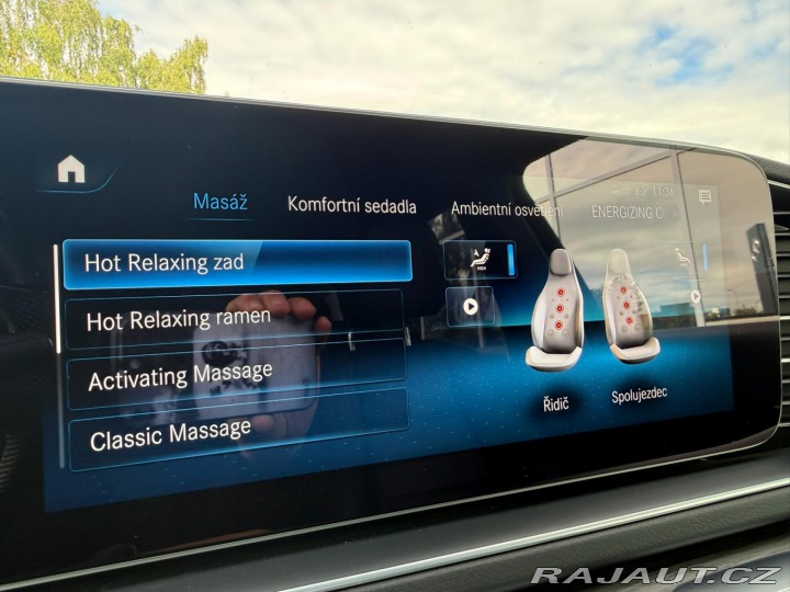 Mercedes-Benz GLS 450 4MATIC 2022