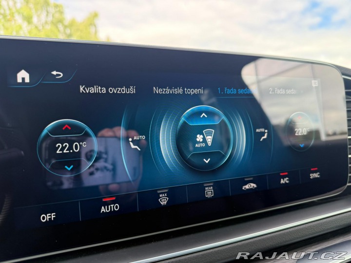 Mercedes-Benz GLS 450 4MATIC 2022