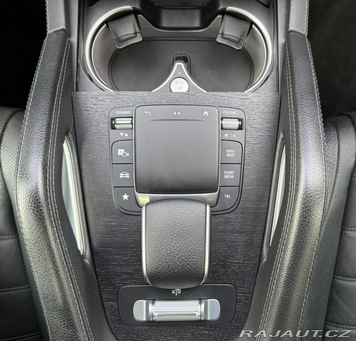 Mercedes-Benz GLS 450 4MATIC 2022