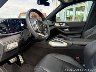 Mercedes-Benz GLS 450 4MATIC 2022