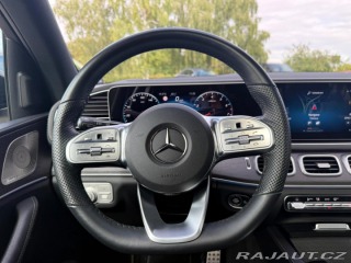 Mercedes-Benz GLS 450 4MATIC 2022