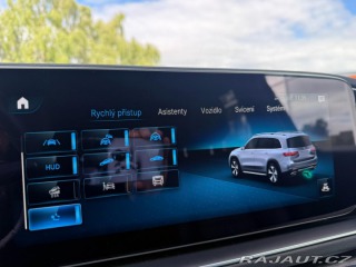 Mercedes-Benz GLS 450 4MATIC 2022