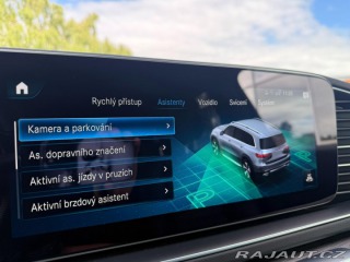 Mercedes-Benz GLS 450 4MATIC 2022