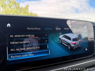 Mercedes-Benz GLS 450 4MATIC 2022