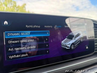 Mercedes-Benz GLS 450 4MATIC 2022