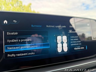 Mercedes-Benz GLS 450 4MATIC 2022
