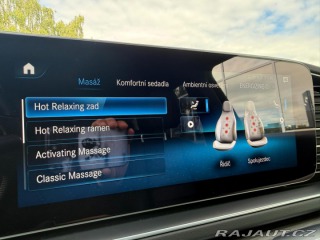 Mercedes-Benz GLS 450 4MATIC 2022