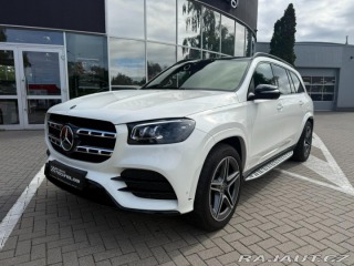 Mercedes-Benz GLS 450 4MATIC 2022