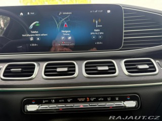 Mercedes-Benz GLS 450 4MATIC 2022
