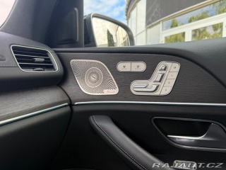 Mercedes-Benz GLS 450 4MATIC 2022