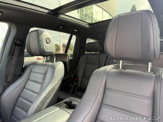 Mercedes-Benz GLS 450 4MATIC 2022