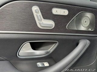 Mercedes-Benz GLS 450 4MATIC 2022