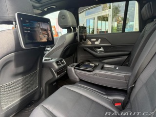 Mercedes-Benz GLS 450 4MATIC 2022