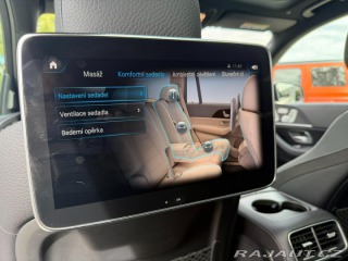 Mercedes-Benz GLS 450 4MATIC 2022
