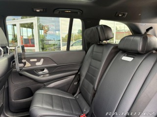 Mercedes-Benz GLS 450 4MATIC 2022