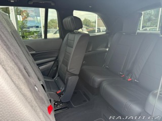 Mercedes-Benz GLS 450 4MATIC 2022