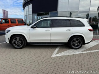 Mercedes-Benz GLS 450 4MATIC 2022