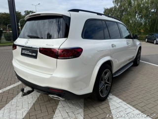 Mercedes-Benz GLS 450 4MATIC 2022