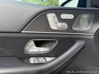 Mercedes-Benz GLS 450 4MATIC 2022