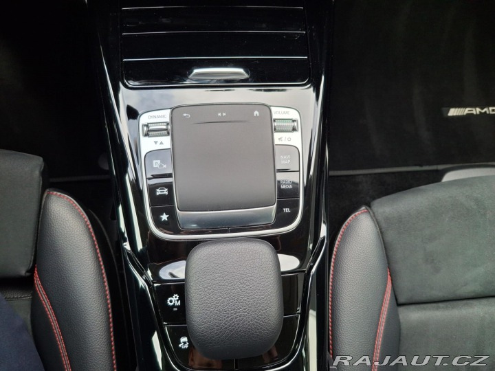 Mercedes-Benz A Mercedes-AMG A 35 4MATIC 2019