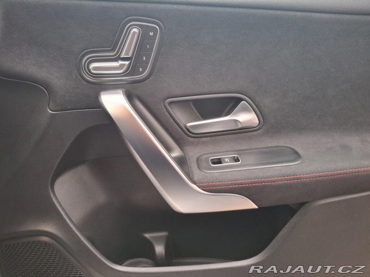 Mercedes-Benz A Mercedes-AMG A 35 4MATIC 2019