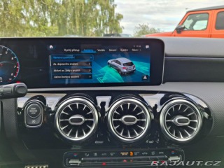 Mercedes-Benz A Mercedes-AMG A 35 4MATIC 2019