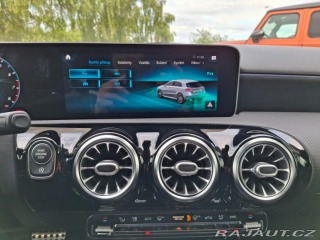 Mercedes-Benz A Mercedes-AMG A 35 4MATIC 2019