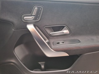 Mercedes-Benz A Mercedes-AMG A 35 4MATIC 2019