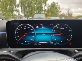 Mercedes-Benz A Mercedes-AMG A 35 4MATIC 2019