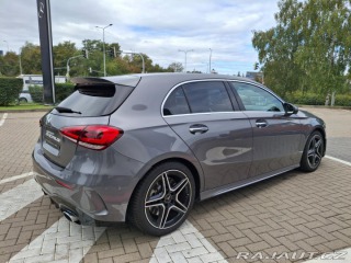 Mercedes-Benz A Mercedes-AMG A 35 4MATIC 2019