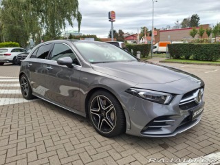 Mercedes-Benz A Mercedes-AMG A 35 4MATIC 2019