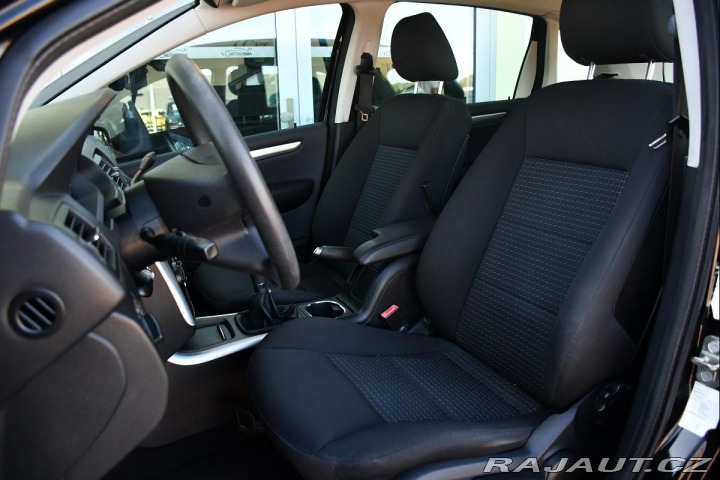 Mercedes-Benz B 180CDI NAVI P.SENZORY 2XK 2011