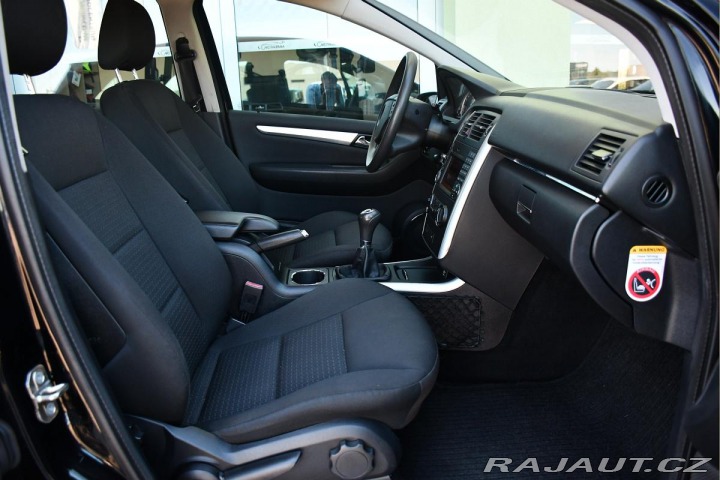 Mercedes-Benz B 180CDI NAVI P.SENZORY 2XK 2011
