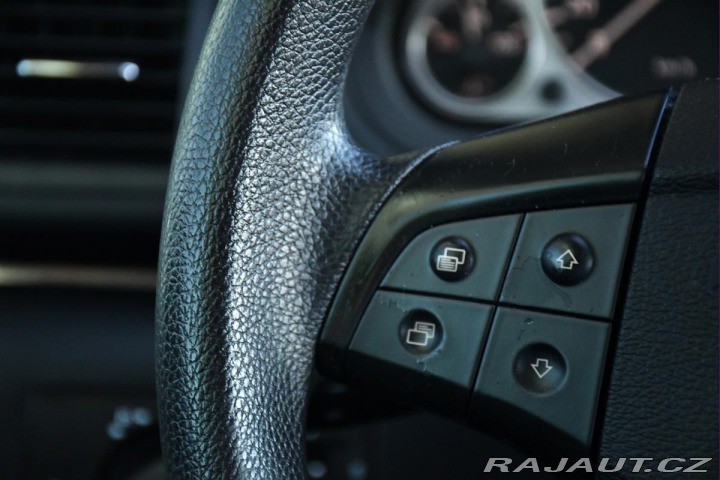 Mercedes-Benz B 180CDI NAVI P.SENZORY 2XK 2011